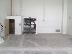 Oxley Bizhub (D14), Factory #551871391